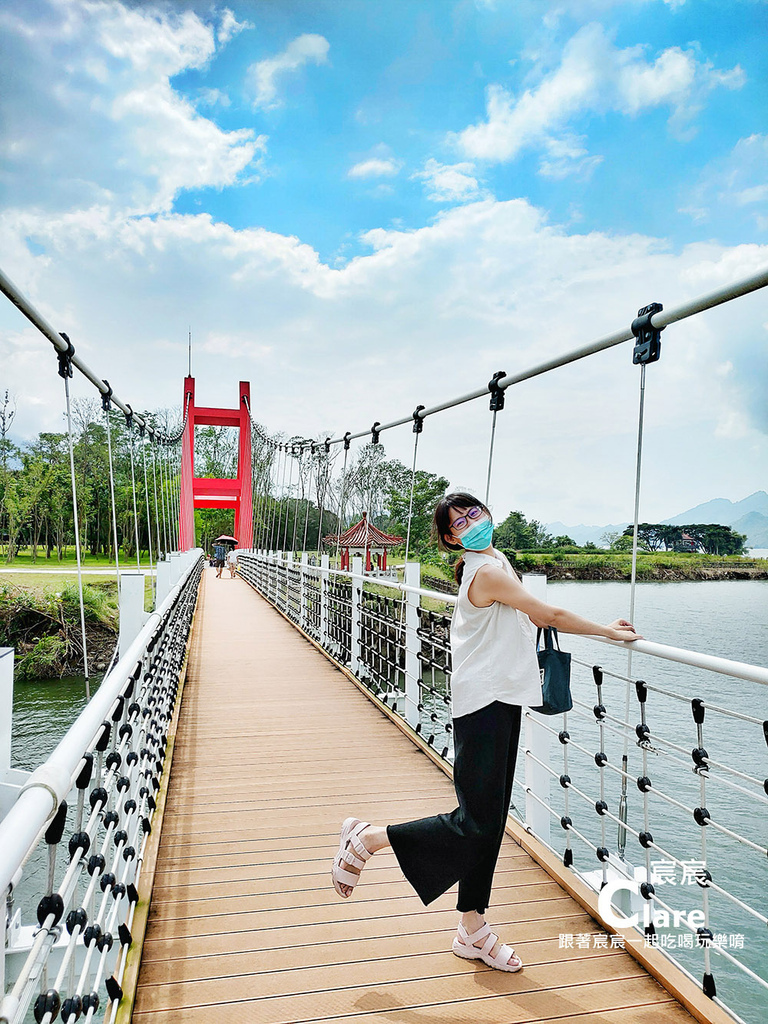 大埔情人公園-嘉義大埔旅遊-曾文水庫嘉義一日遊行程推薦-同心橋2.jpg