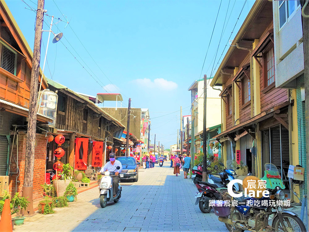 後壁俗女村(菁寮老街-台南後壁區旅遊景點)-《俗女養成記2》台南拍攝景點推薦-台南一日遊旅遊行程1.jpg