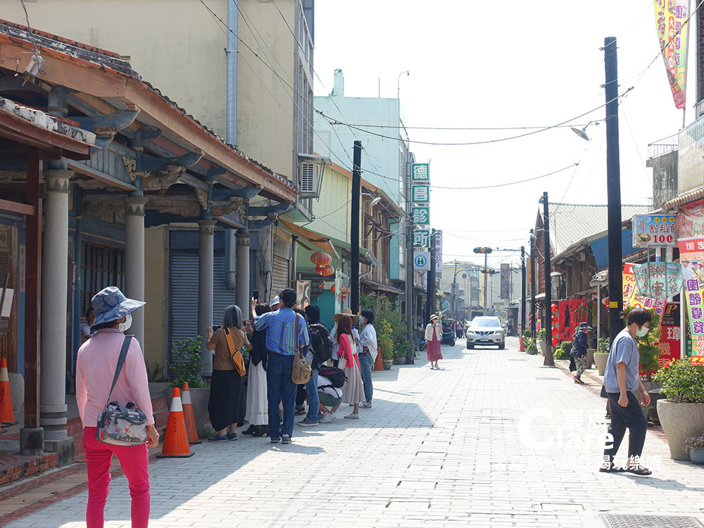 後壁俗女村(菁寮老街-台南後壁區旅遊景點)-《俗女養成記2》台南拍攝景點推薦-台南一日遊旅遊行程2.jpg