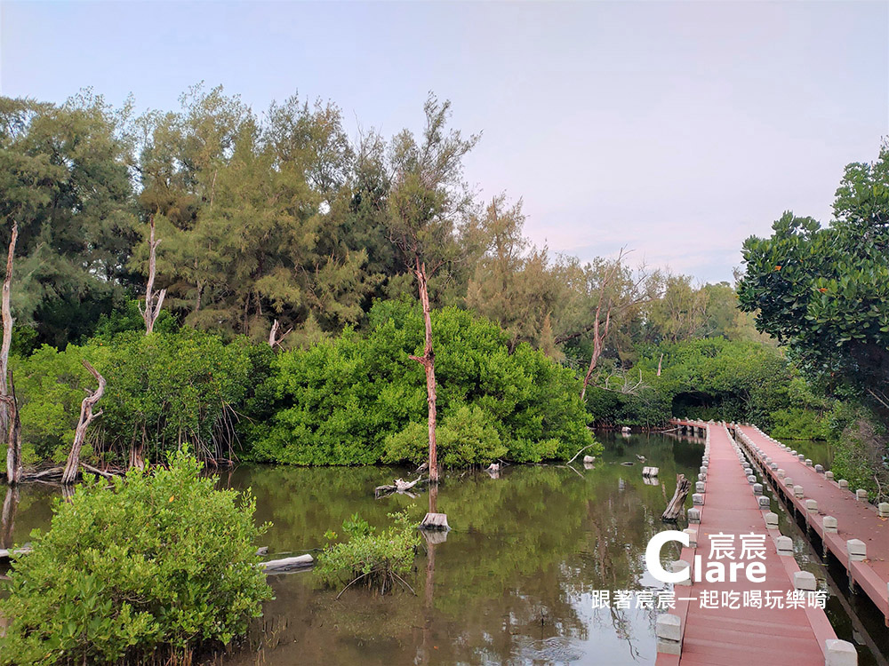 雙春濱海遊憩區(愛莊園)(台南北門旅遊景點)-《俗女養成記2》台南拍攝景點推薦-台南一日遊旅遊行程11.jpg