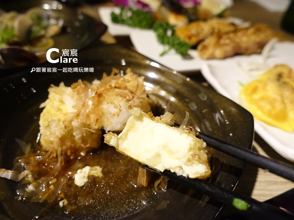 玉子豆腐揚-Toka東加和漢創作料理-台南中日式料理推薦-安平餐廳聚餐首選2.JPG