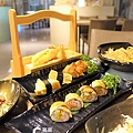 壽司-Toka東加和漢創作料理-台南中日式料理推薦-安平餐廳聚餐首選.JPG