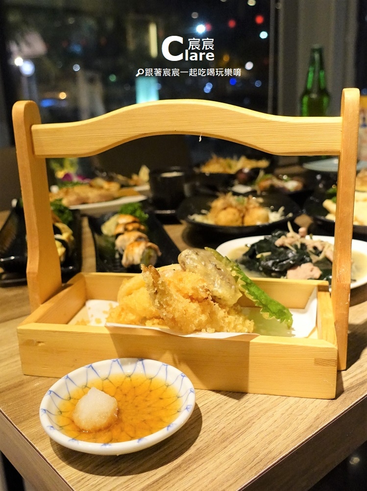 蝦天婦羅-Toka東加和漢創作料理-台南中日式料理推薦-安平餐廳聚餐首選1.JPG