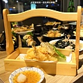 蝦天婦羅-Toka東加和漢創作料理-台南中日式料理推薦-安平餐廳聚餐首選1.JPG