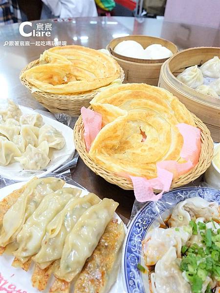 中港式麵食點心-萬客樓餐館-台南東區美食.成大周邊美食推薦2.JPG