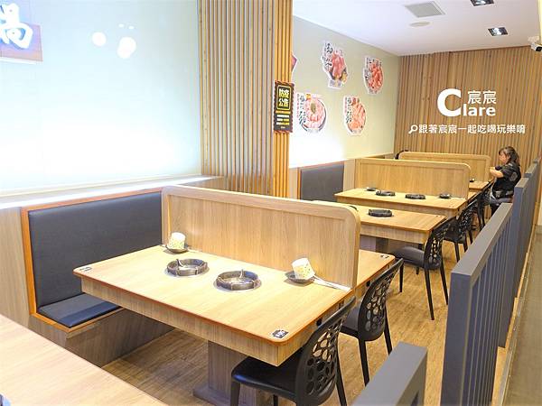 店內用餐環境-韓城石頭火鍋-台南東區美食-南紡購物中心.後甲圓環周邊美食5.JPG