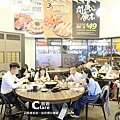 店內用餐環境-韓城石頭火鍋-台南東區美食-南紡購物中心.後甲圓環周邊美食3.JPG