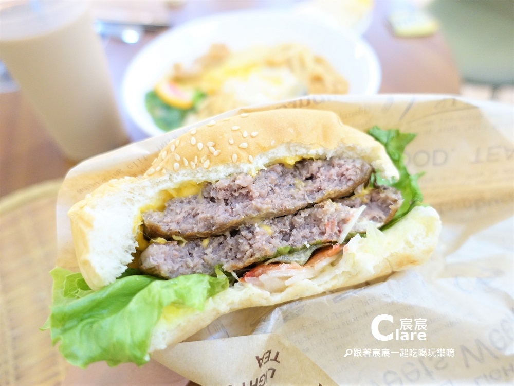 雙層牛肉起司堡-哈胖high胖-台南中西區美食海安商圈2.JPG