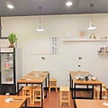 店內用餐環境-日寧餐廳-台南東區美食-崇善路餐廳推薦.台南市立文化中心旁4.jpg