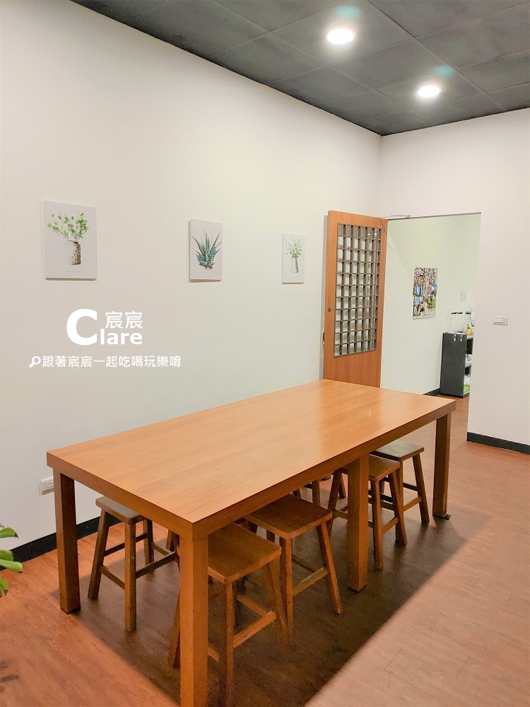 店內用餐環境-日寧餐廳-台南東區美食-崇善路餐廳推薦.台南市立文化中心旁7.jpg