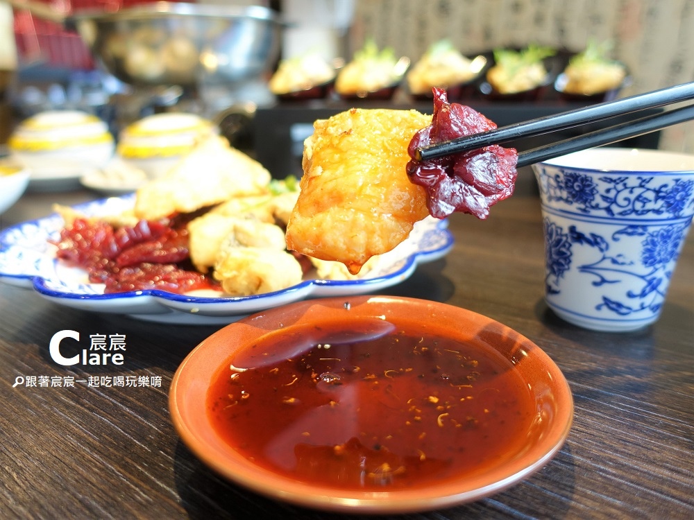 醋梅溜魚片-LA時尚川菜(永康店)-台南永康美食.台南永康川味料理餐廳聚餐推薦3.JPG