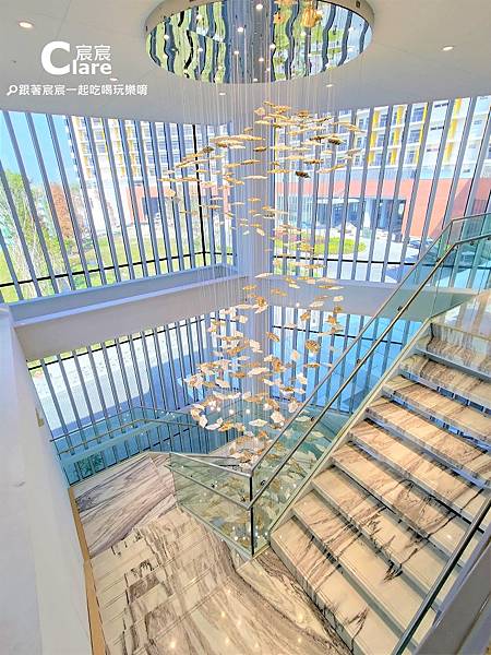 安平福爾摩沙遊艇酒店館內環境-台南安平美食-2022年台南外帶年菜-安平福爾摩沙遊艇酒店.台南商務會館聯名年菜3.jpg