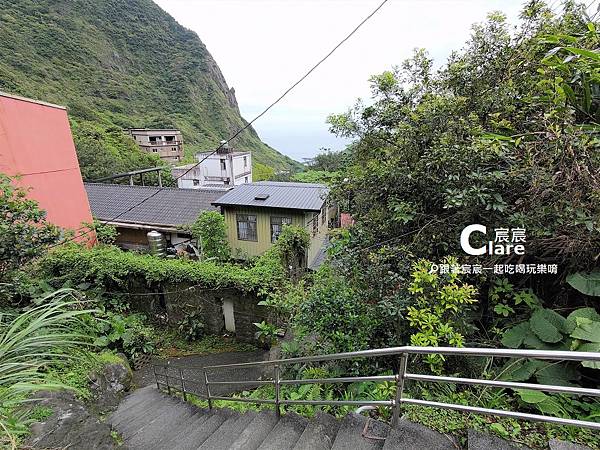 民宿外觀環境-九份金瓜石雲山水小築民宿-新北瑞芳住宿.九份民宿推薦.九份包棟民宿推薦2.jpg