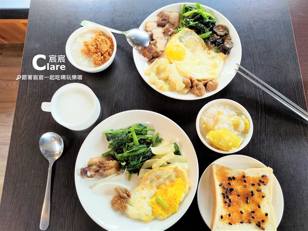 雁窩民宿(小木屋早餐用餐環境)-台東鹿野住宿.台東鹿野包棟民宿推薦.鹿野高台周邊包棟民宿4.jpg