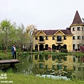 雲山水城堡Castle Villa 19(民宿外觀)-花蓮壽豐住宿推薦.花蓮落羽松秘境.花蓮壽豐景點推薦6.jpg