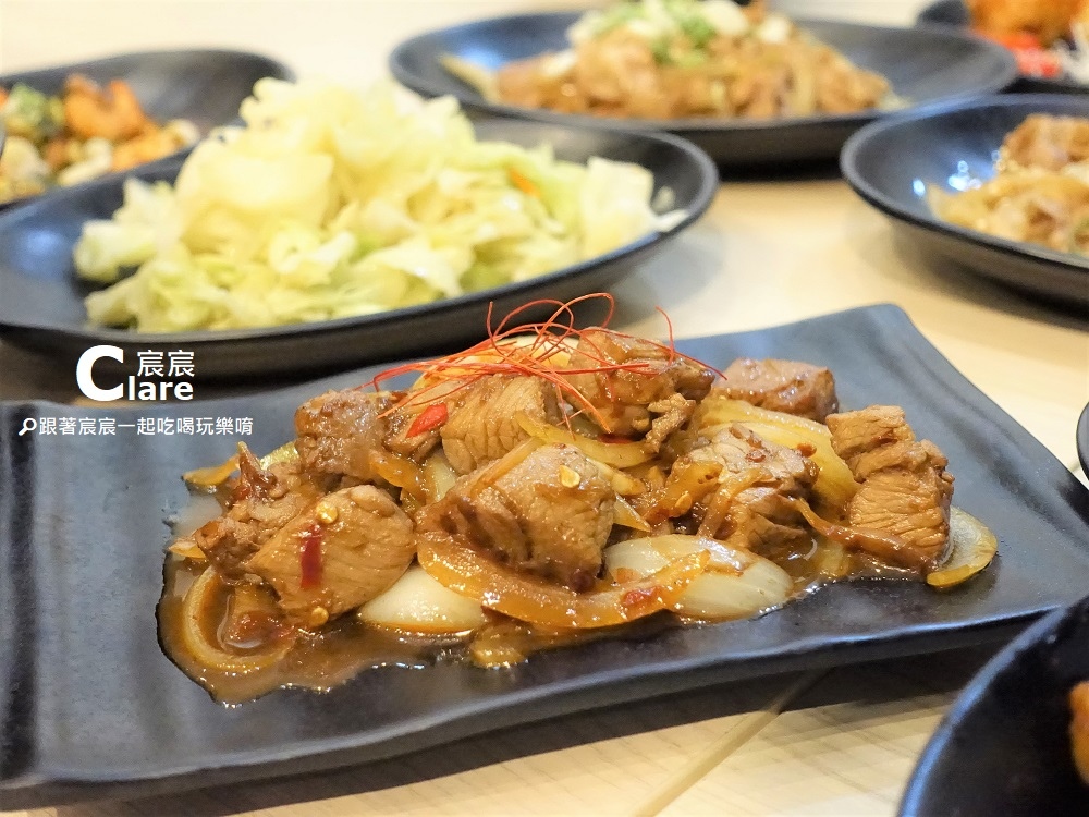 川味香麻菲力牛排-敲之助鉄板焼き牛丼洋食-台南東區美食.台南東區平價百元鐵板燒推薦.南紡夢時代周邊美食推薦.JPG