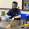 現炒鐵板燒-敲之助鉄板焼き牛丼洋食-台南東區美食.台南東區平價百元鐵板燒推薦.南紡夢時代周邊美食推薦1.JPG