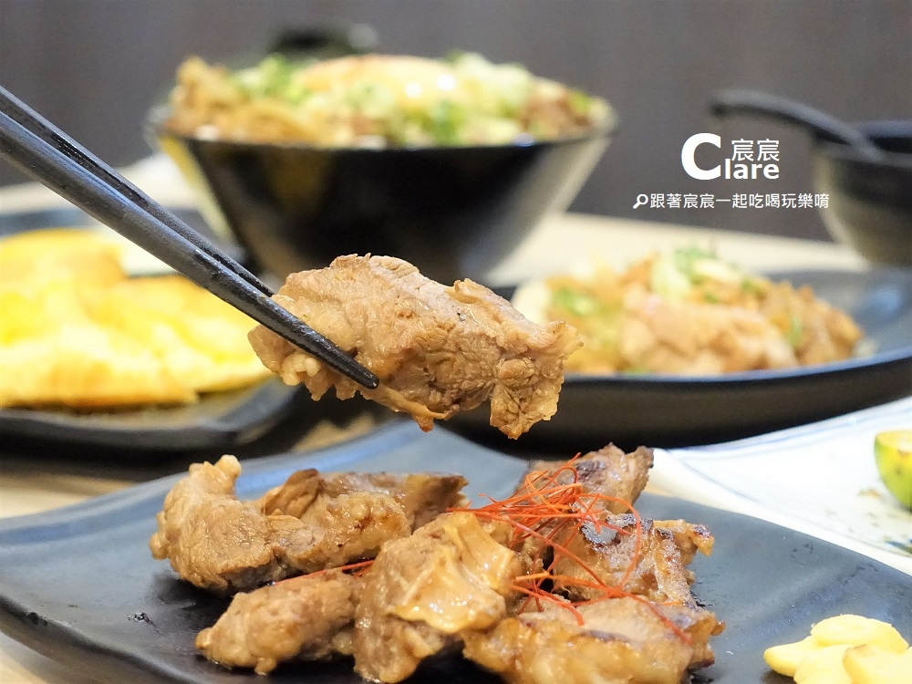 菲力牛排-敲之助鉄板焼き牛丼洋食-台南東區美食.台南東區平價百元鐵板燒推薦.南紡夢時代周邊美食推薦.JPG