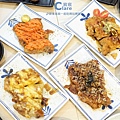 新品雞腿排-敲之助鉄板焼き牛丼洋食-台南東區美食.台南東區平價百元鐵板燒推薦.南紡夢時代周邊美食推薦1.JPG