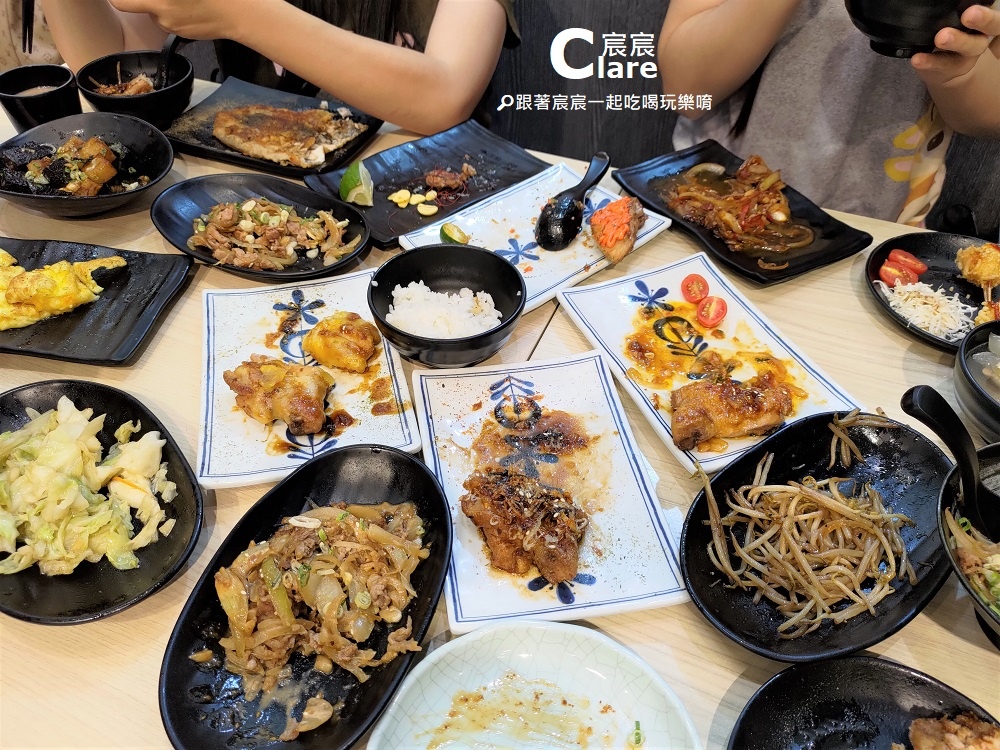 敲之助鉄板焼き牛丼洋食-台南東區美食.台南東區平價百元鐵板燒推薦.南紡夢時代周邊美食推薦2.jpg