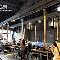 店內用餐環境-尖叫Scream精緻炭火燒肉-台南東區美食.台南東區燒烤吃到飽餐廳推薦6.jpg