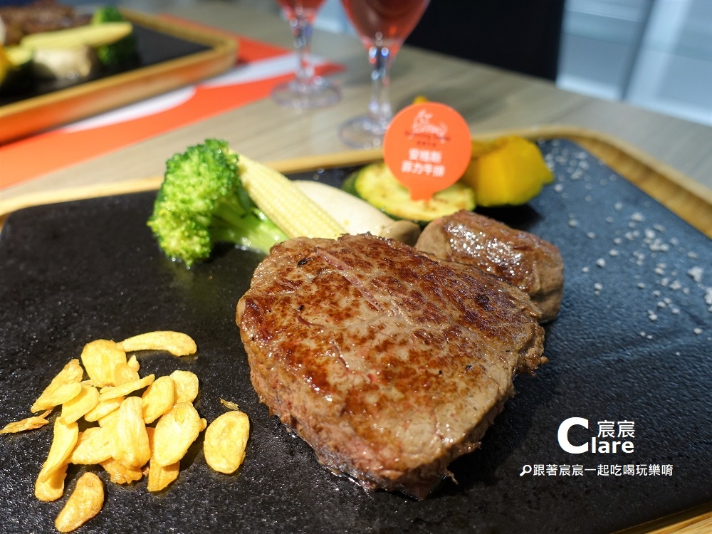 安格斯菲力牛排-朗寧牛排Running steak-南投埔里美食-南投埔里牛排餐廳推薦1.JPG