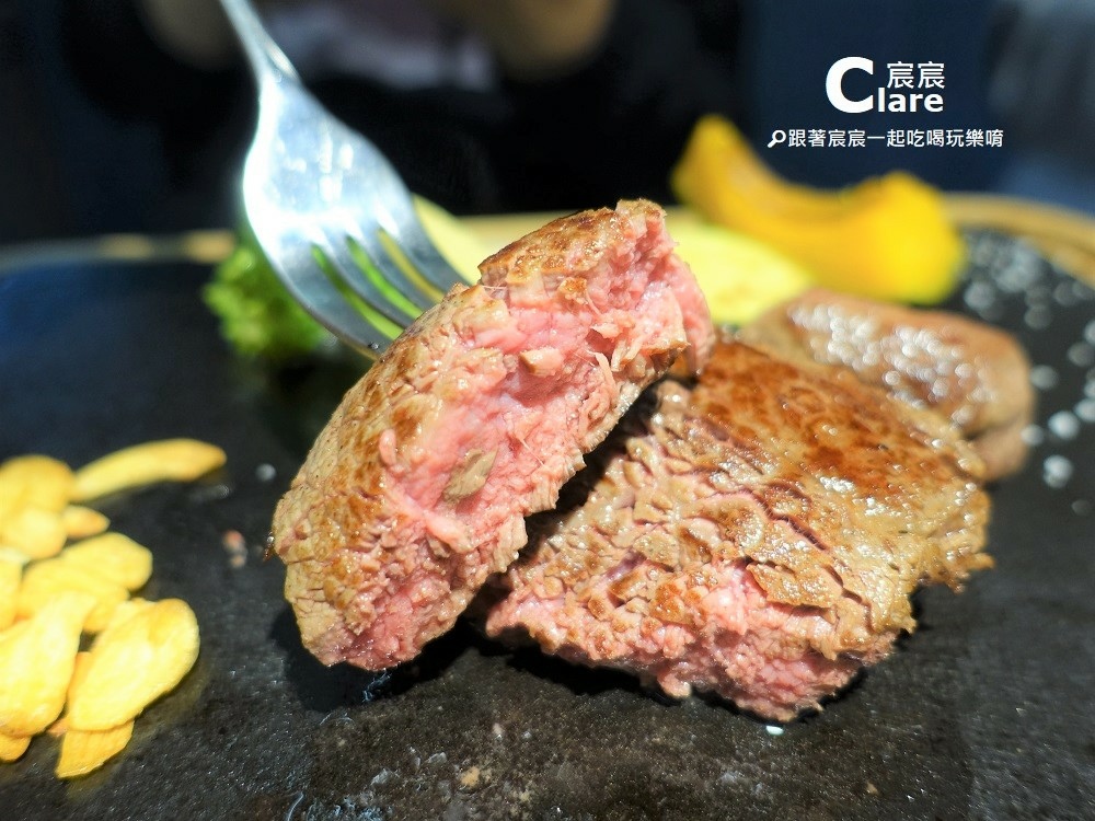 安格斯菲力牛排-朗寧牛排Running steak-南投埔里美食-南投埔里牛排餐廳推薦4.JPG