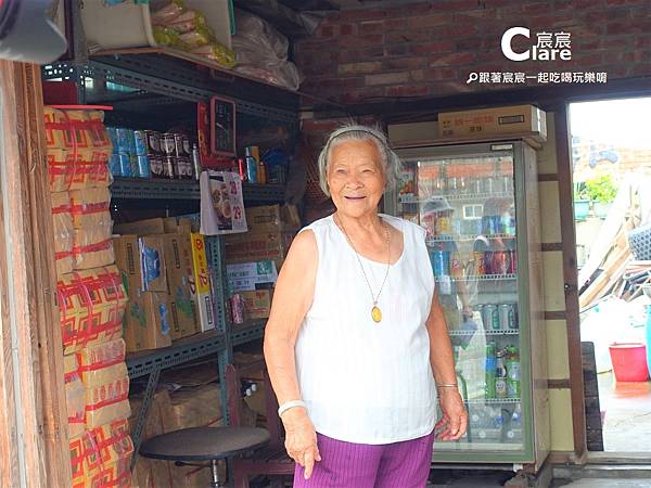 梧北社區2調天宮柑仔店-雲林口湖旅遊-雲林海線一日遊行程景點推薦-雲林縣口湖鄉金湖休閒農業發展協會3.JPG