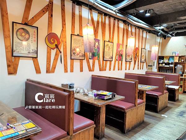 店內用餐環境-韓朝韓式料理(崇明店)-台南東區美食.台南市立文化中心旁餐廳聚餐推薦.台南韓式料理餐廳.台南異國料理2.jpg