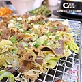 鐵架牛肉-韓朝韓式料理(崇明店)-台南東區美食.台南市立文化中心旁餐廳聚餐推薦.台南韓式料理餐廳.台南異國料理3.JPG