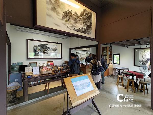 三秀園-雲林大埤旅遊.雲林一日遊景點推薦-園區入口處3.jpg