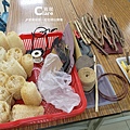 玉井天埔社區發展協會-絲絡刷刷棒DIY體驗-台南玉井左鎮一日遊行程推薦1.jpg