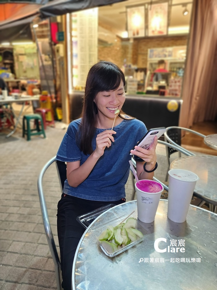 感性茶飲果汁_台南中西區飲料.海安路商圈飲料7.jpg