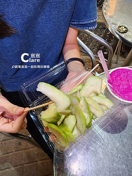 感性茶飲果汁_台南中西區飲料.海安路商圈飲料8.jpg