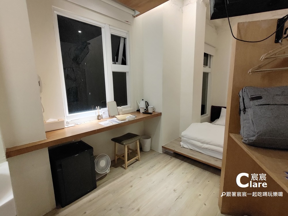 小南天生活輕旅(308號房Room Tour)-台南中西區住宿推薦.高CP值小資住宿推薦2.jpg