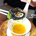 新五周年套餐-脆皮烤鴨湯包-墨川四川樟茶烤鴨(安平店).台南安平美食.台南烤鴨4.JPG