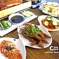 新五周年套餐-鴨翅、鴨舌、鴨掌-墨川四川樟茶烤鴨(安平店).台南安平美食.台南烤鴨1.JPG