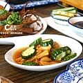 新五周年套餐-鴨翅、鴨舌、鴨掌-墨川四川樟茶烤鴨(安平店).台南安平美食.台南烤鴨3.JPG