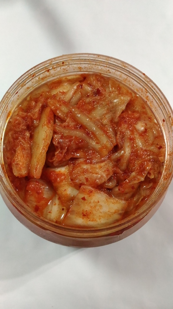 P_20211205_175207.jpg - 1101205-大長新韓國泡菜