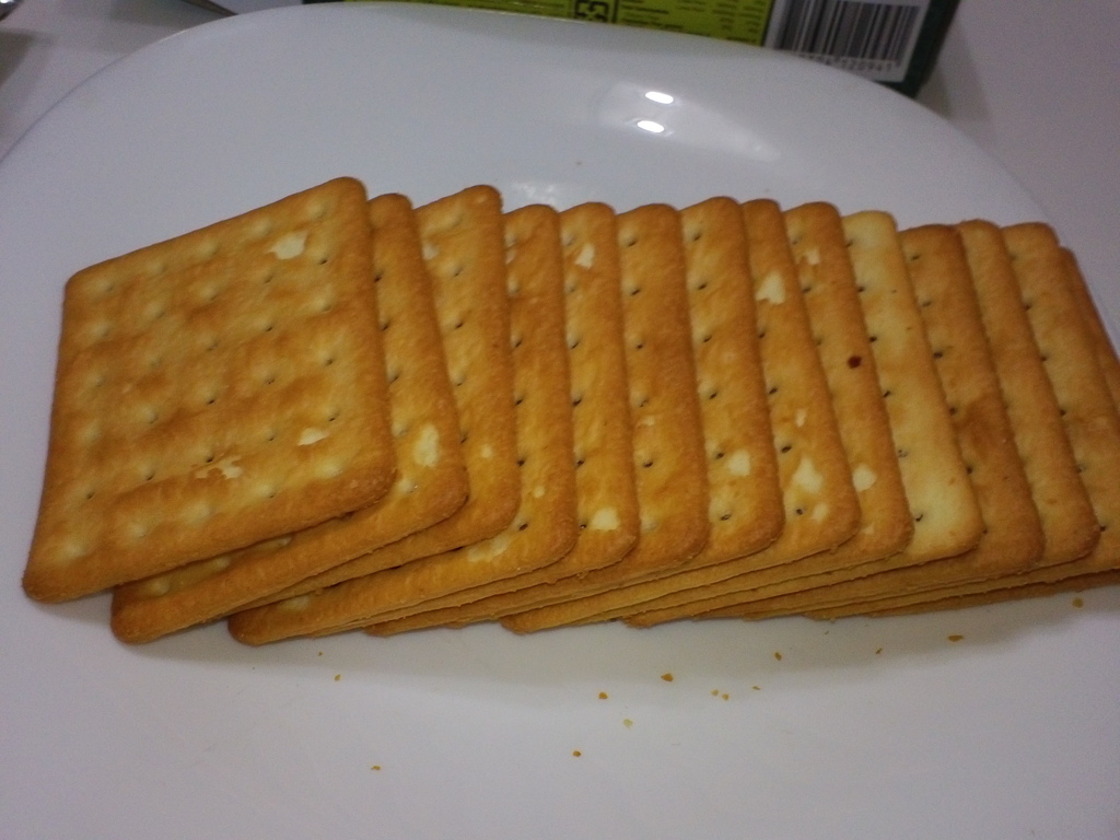 15.JPG - 1060417-喜年來--甘藍蘇打餅乾