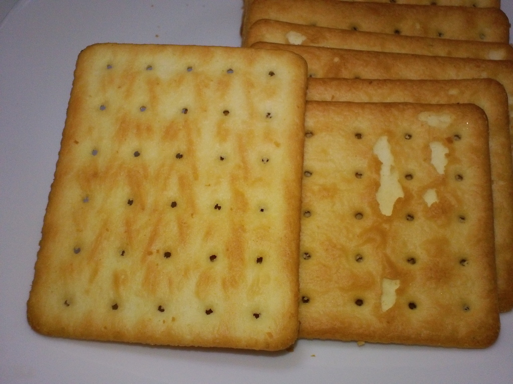 18.JPG - 1060417-喜年來--甘藍蘇打餅乾