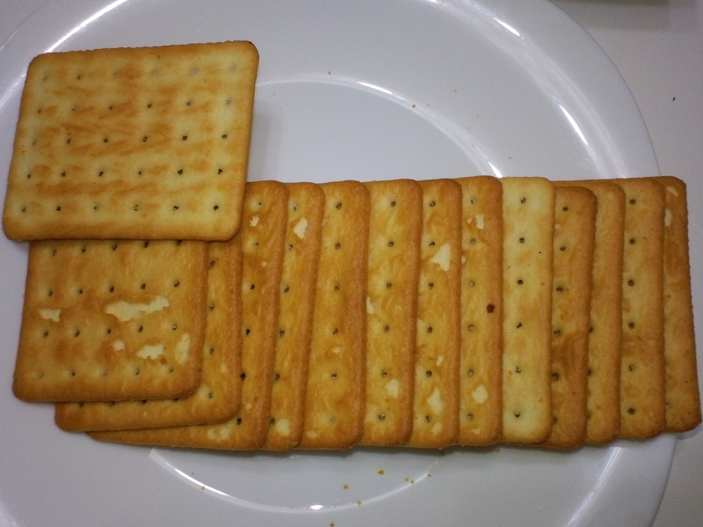 19.JPG - 1060417-喜年來--甘藍蘇打餅乾