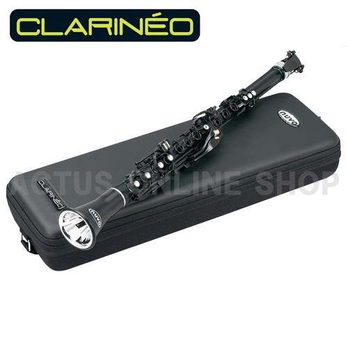 clarineo-black