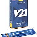 Vandoren Newest clarinet reed V21