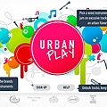 BC同時推出Urban Play專案