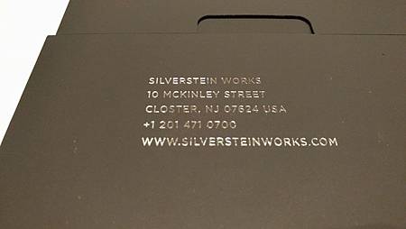 Silverstein ALTA clarinet reed