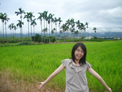 鄉野風景