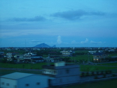 龜將軍山島先生