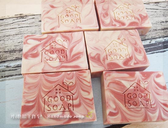 紅石泥甜杏皂 1Y+ 600g 紅石泥甜杏皂 1Y+ 600g