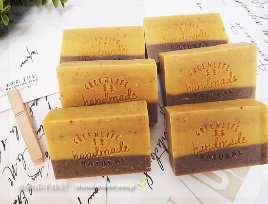 三色天然寶貝皂 3m+ 600g 三色天然寶貝皂 3m+ 600g